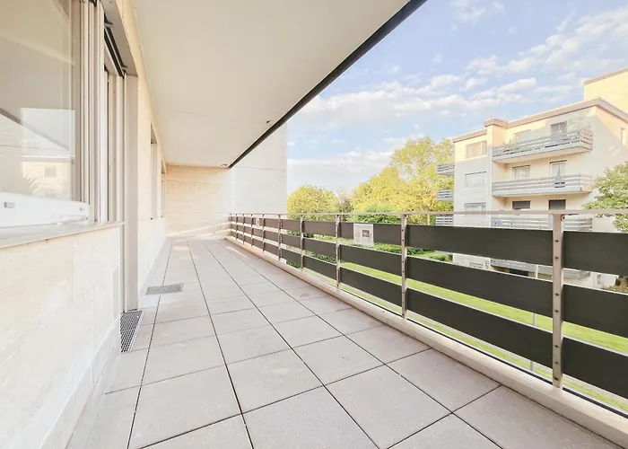 Home4now Bm02 Monteursunterkunft In I 2 Schlafzimmer Fuer 5 Personen I Kueche I Smarttv I Wifi I Parkplatz Appartement