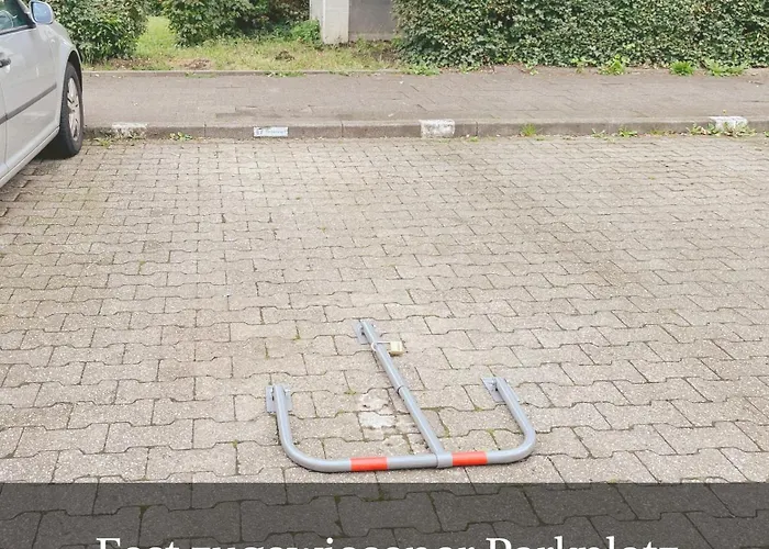 Home4now Bm02 Monteursunterkunft In I 2 Schlafzimmer Fuer 5 Personen I Kueche I Smarttv I Wifi I Parkplatz Appartement